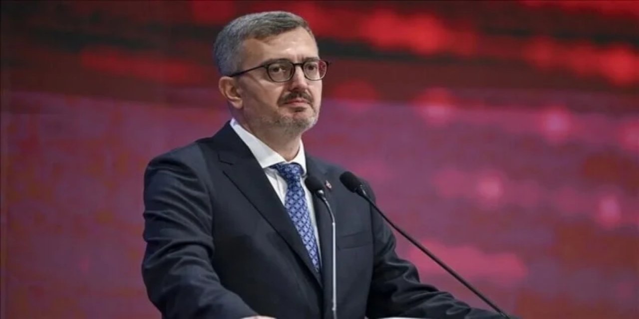 Burhanettin Duran Paylaştı: "Medya ve Bilgi Okuryazarlığı Kulüpleri" Kurulacak