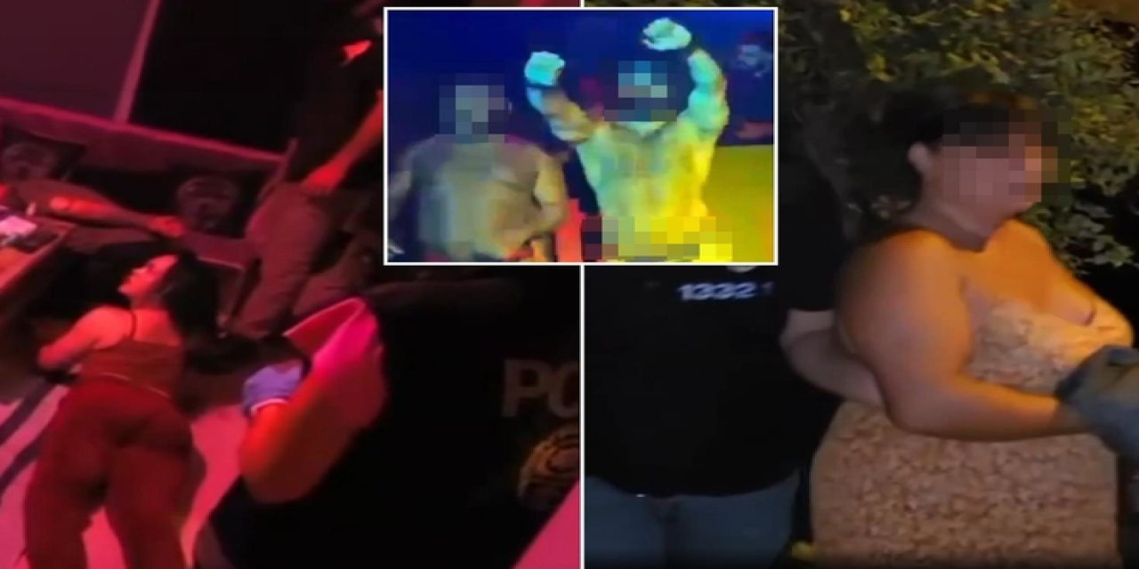 Valilik Raporu Ortaya Çıktı! 6 LGBT Derneğine 32 Milyonluk Yardım