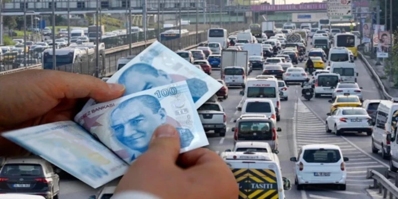 Milyonlarca Araç Sahibini İlgilendiriyor! Trafik Sigortasında Zamlı Tarife Başladı