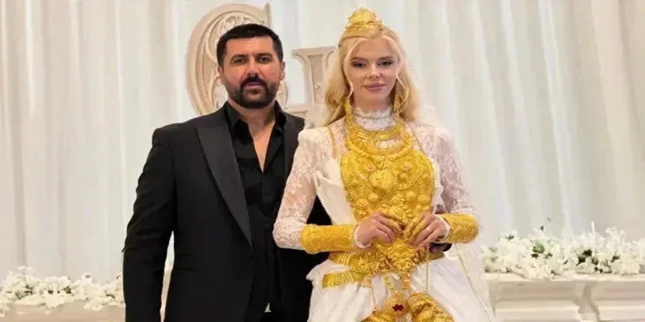 Fenomen Gelin Çağla Öz Adliyeye Sevk Edildi