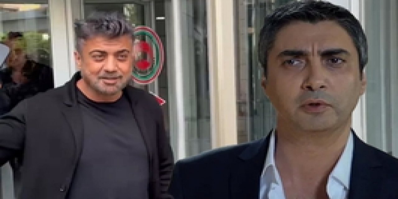 Kurtlar Vadisi Senaristleri Adliyede 2,5 Saat İfade Verdi! Raci Şaşmaz O Soruya Yanıt Vermedi
