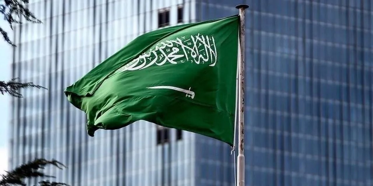 Suudi Arabistan, Medine'de Uranyum Konsantrasyonları İçeren 110 Milyon Ton Cevher Keşfetti