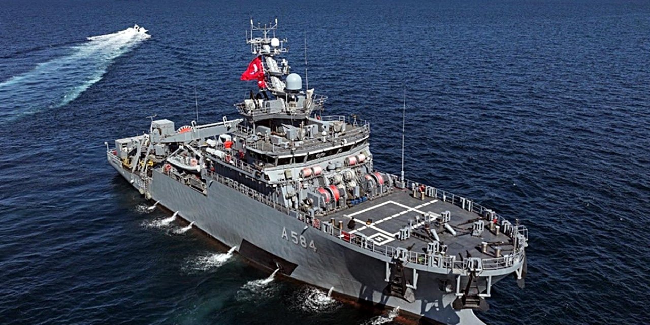 Silivri'deki Faciadan İlk Haber! Batan Geminin Yakınlarında Ceset Bulundu