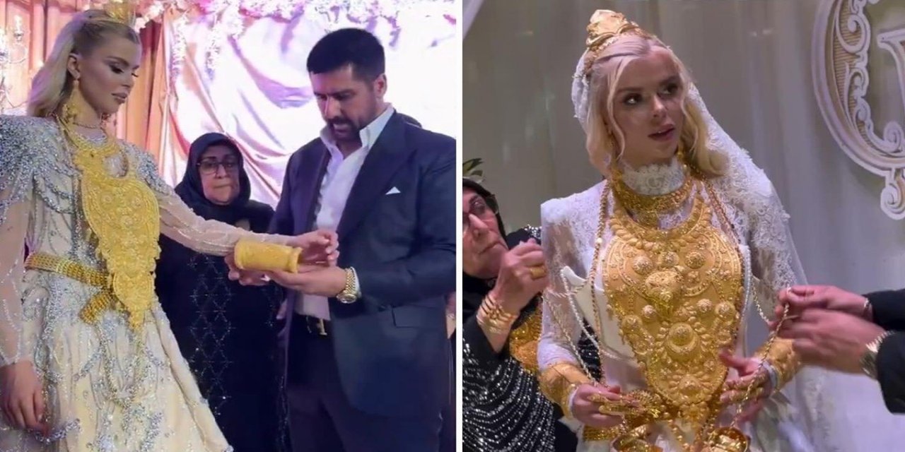 Vanlı Kara Haydar'ın Eşi Çağla Öz Tançalan Tutuklandı