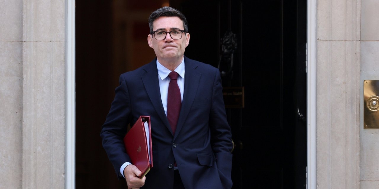 İskoçya, Galler Ve Kuzey İrlanda Liderleri Westminster'ın Devri Bitti Dedi