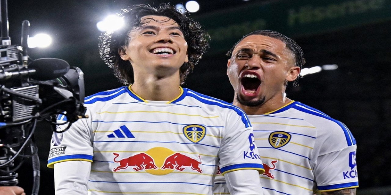 Leeds United, Newcastle United İle Resmen Dalga Geçti: Tarihi Skor