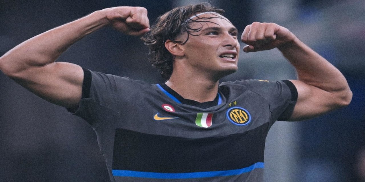 Inter'den İnanılmaz Geri Dönüş! 5-3'lük Muhteşem Maç
