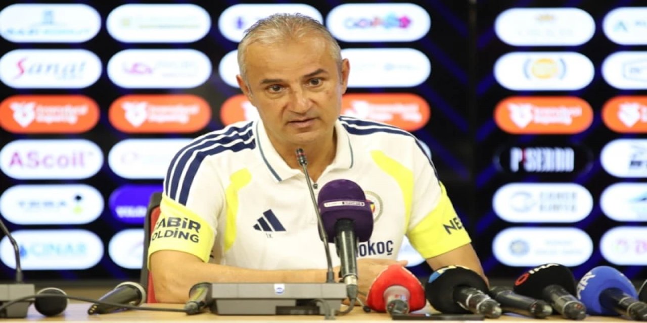 İsmail Kartal'dan Hakem Eleştirisi: Daha Fazla Bir Cevap Veremeyeceğim