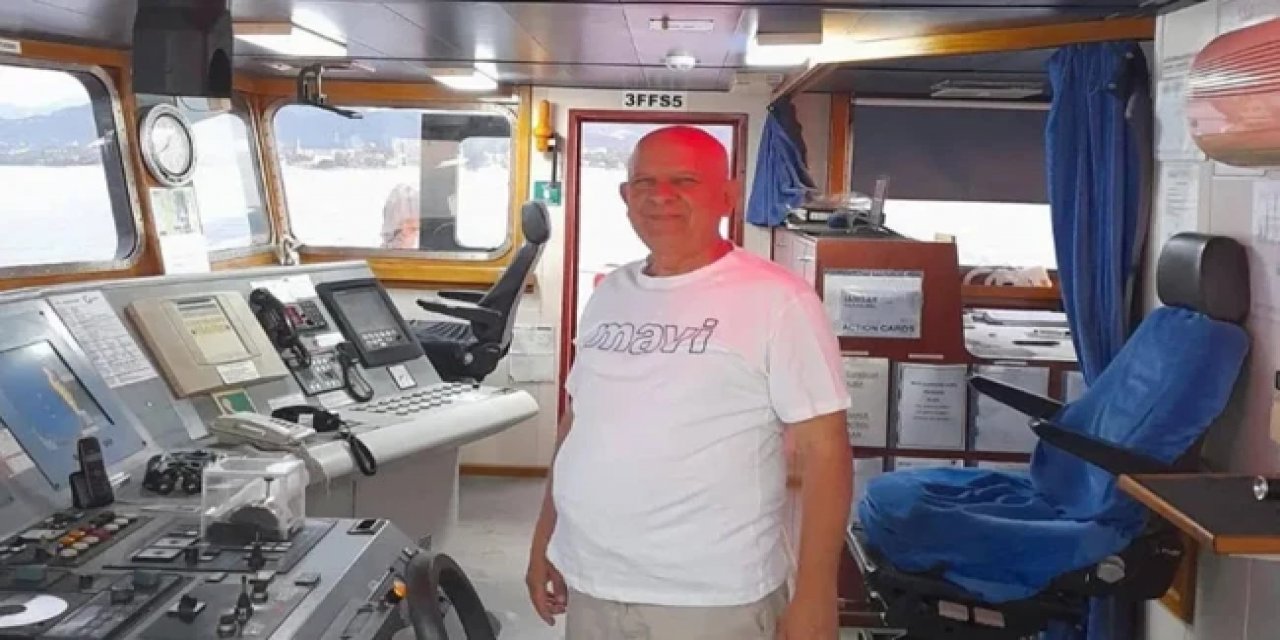 Tuğberk İmamoğlu'nun Kaptanının Cansız Bedeni Bulundu
