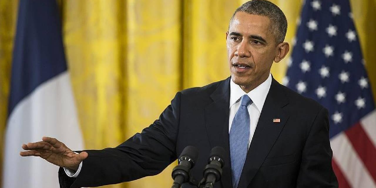 ABD Eski Başkanı Obama, Yapay Zekaya Yönelik Yasal Düzenleme Çağrısında Bulundu