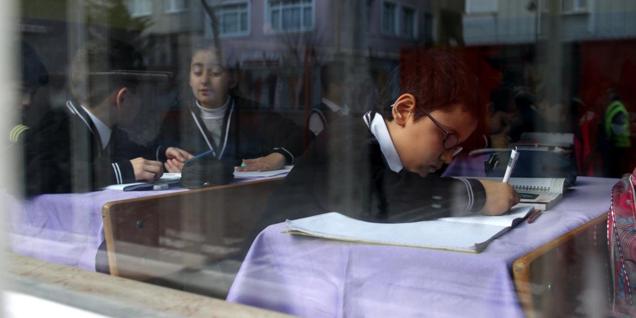 Çocuklar İçin 2 Milyar 186 Milyon Liralık SED Ödemesi