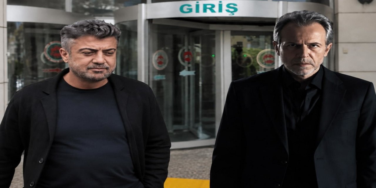 Raci Şaşmaz'ın İfadesi Ortaya Çıktı! "İskender Büyük" Detayı Bomba