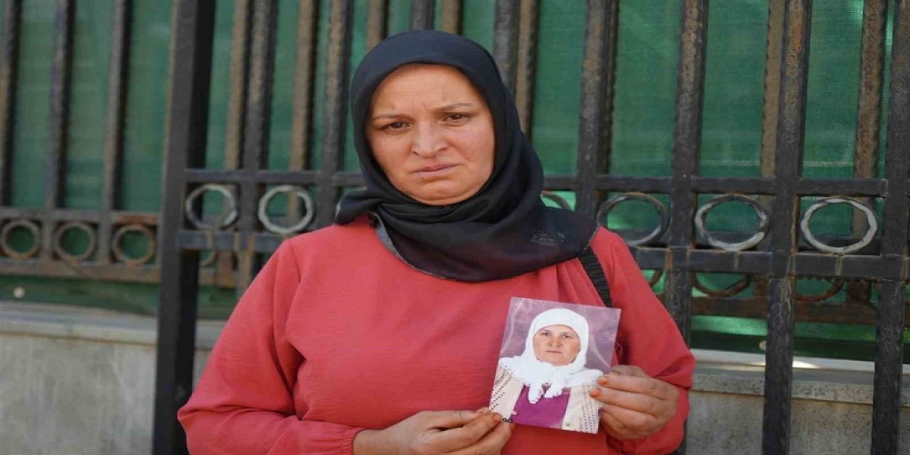 Korkuteli'de Okul Arkadaşını Görmeye Giden Kadına Saldıran Sanığa Ağırlaştırılmış Müebbet Cezası