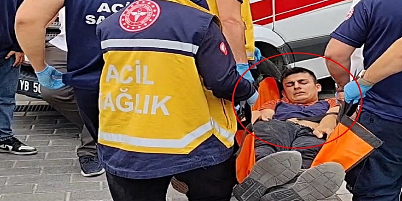 İstanbul'da Döviz Bürosu Savaş Alanına Döndü: 2 Ölü, 2 Yaralı