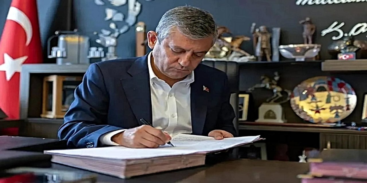 Yeni Parti, İsim Değişikliği İçin Kararını Verdi