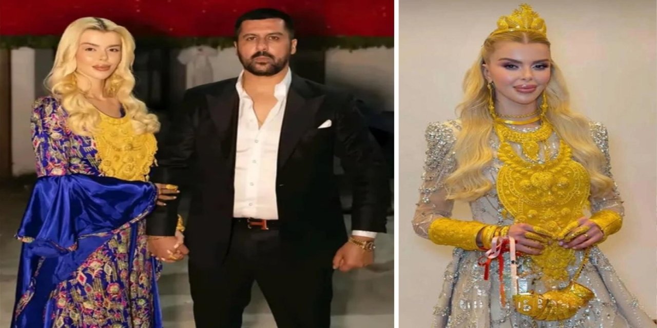 Kara Haydar'ın "Altın Şovu" Bilirkişiye Takıldı: 97 Parçadan 78'i Çakma Çıktı
