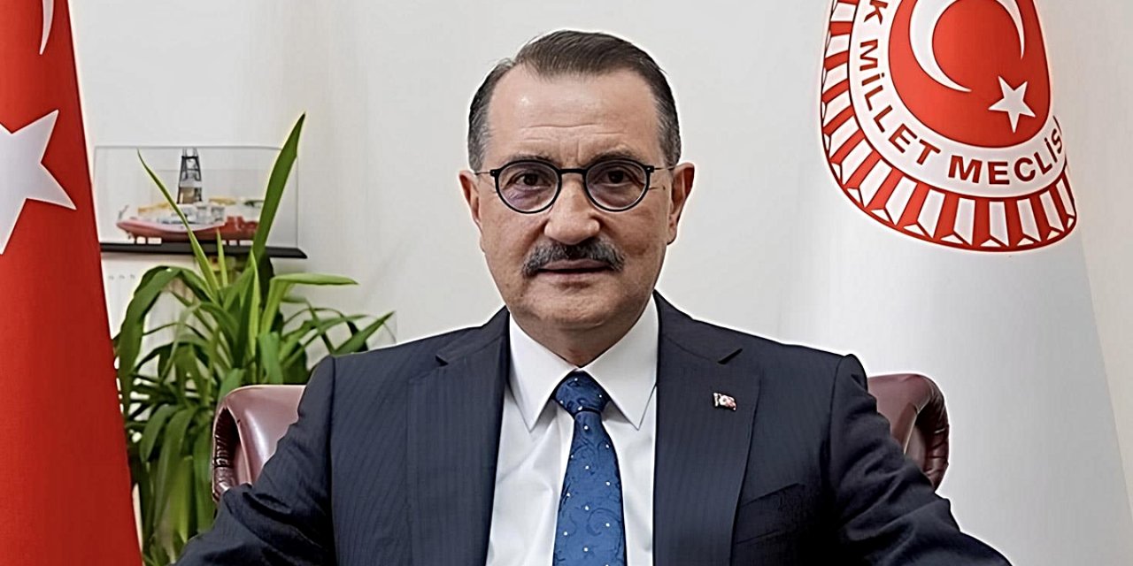 TBMM Yapay Zeka Komisyonu Başkanı Dönmez: 'Türkiye Yapay Zeka Kurumu' Kurulsun