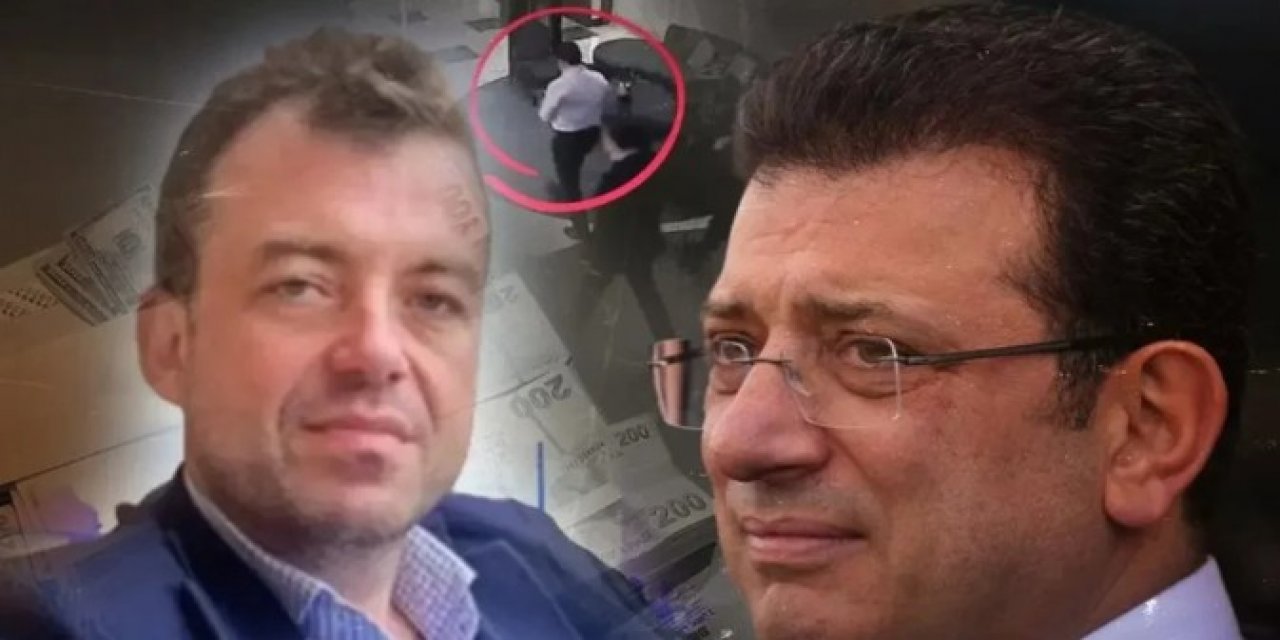 İBB'de Davasında Çarpıcı İfade: "Sistem"in Çarklarını Böyle Anlattı