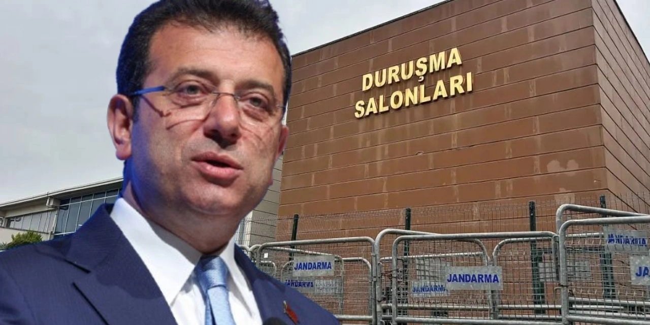 İBB Davası 81. Gün: Para Trafiği Anlatımları: 500 Bin TL’den 191 Milyonluk Ödemeye