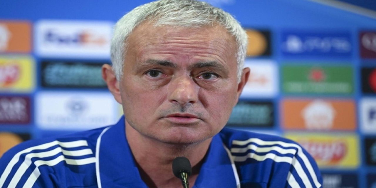 Mourinho'dan Arda Güler'e Olay Sözler