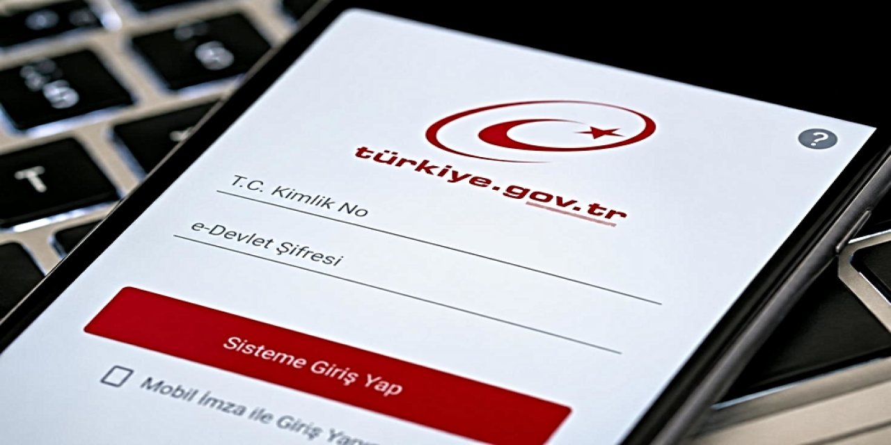 Binlerce Kişi Bekliyordu! E-Devlet'te Tercih Ekranı Açıldı