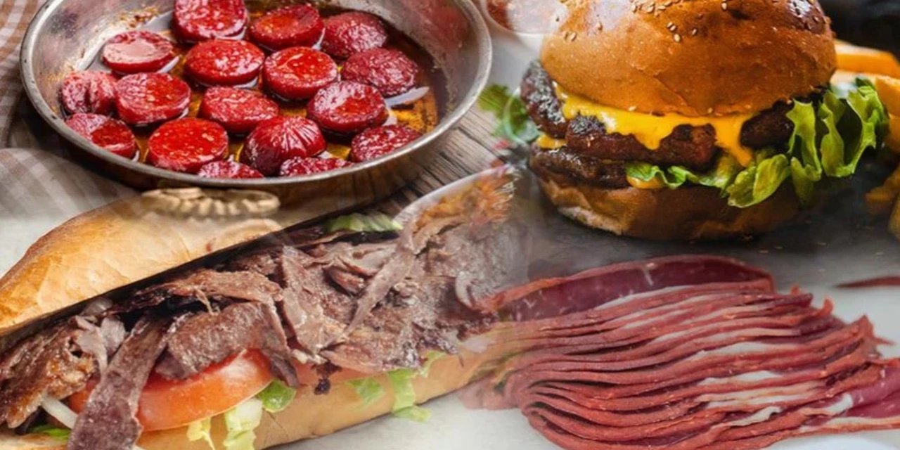 Döner, Sucuk, Köfte! Tüm Kurallar Sil Baştan Değişti, Artık Bu İfadeler Yasak