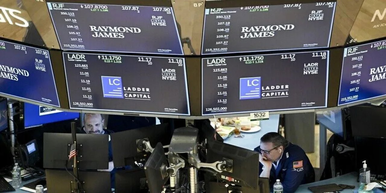 Küresel Piyasalarda Gözler, Fed'in Faiz Kararına Çevrildi