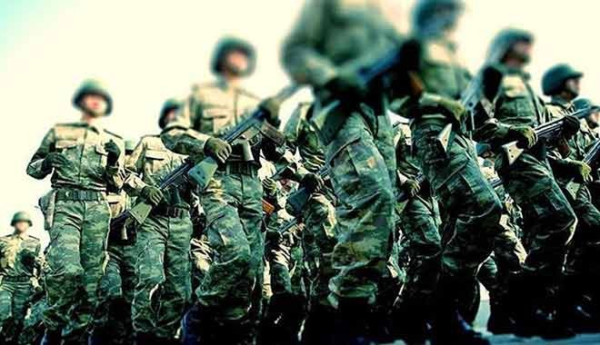 ‘Askeri raporlar parayla satılıyor’