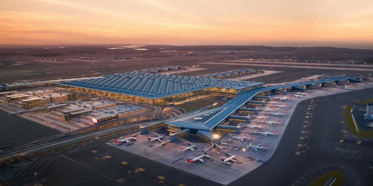 İstanbul Havalimanı'nda Kilolarca Kokain Ele Geçirildi! Piyasa Değeri Dudak Uçuklattı