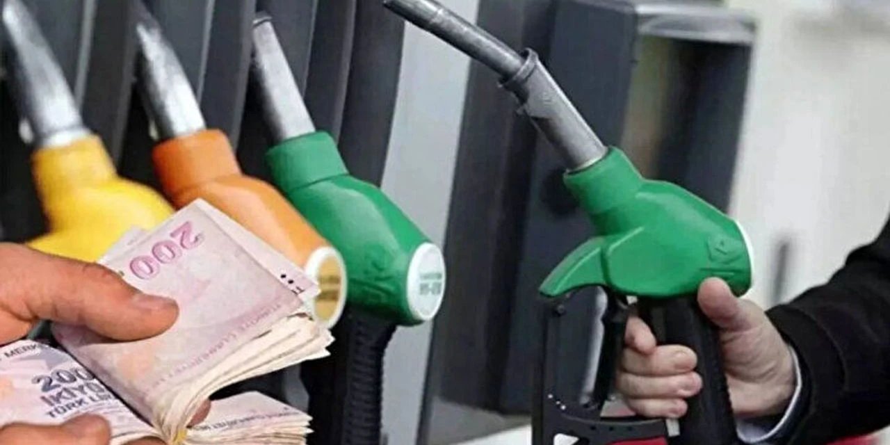 Motorine Bir Zam Daha! Fiyat 100 Lirayı Aşacak