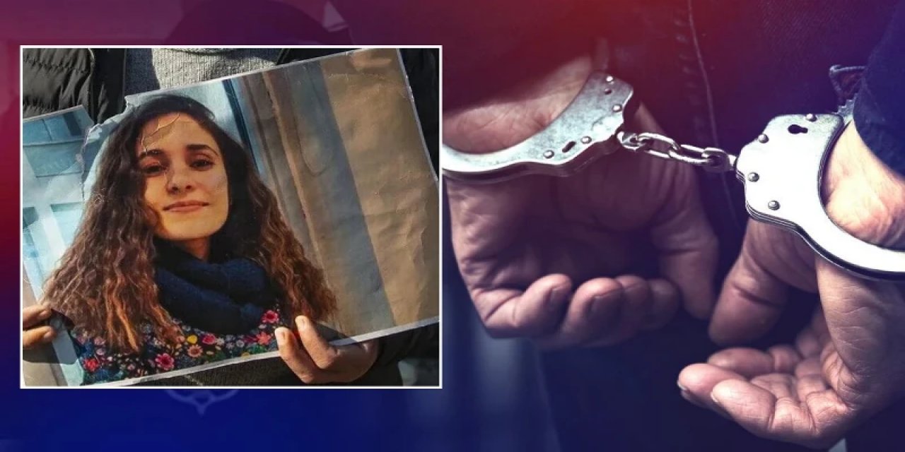 Gülistan Doku Soruşturmasında 2 Zanlı Daha Tutuklandı