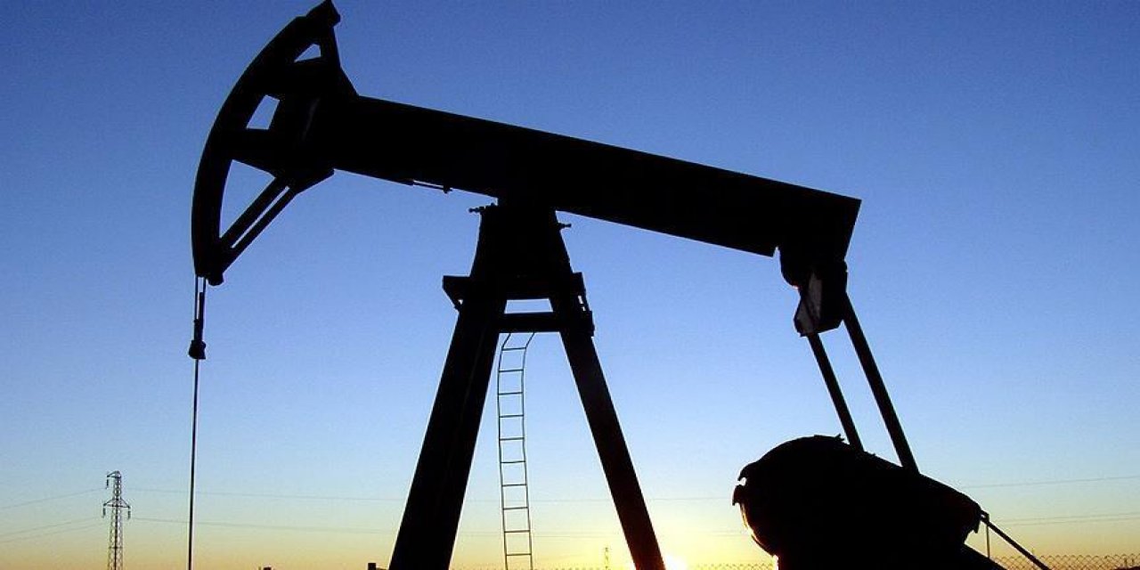 Brent Petrolün Varili 108,06 Dolardan İşlem Görüyor