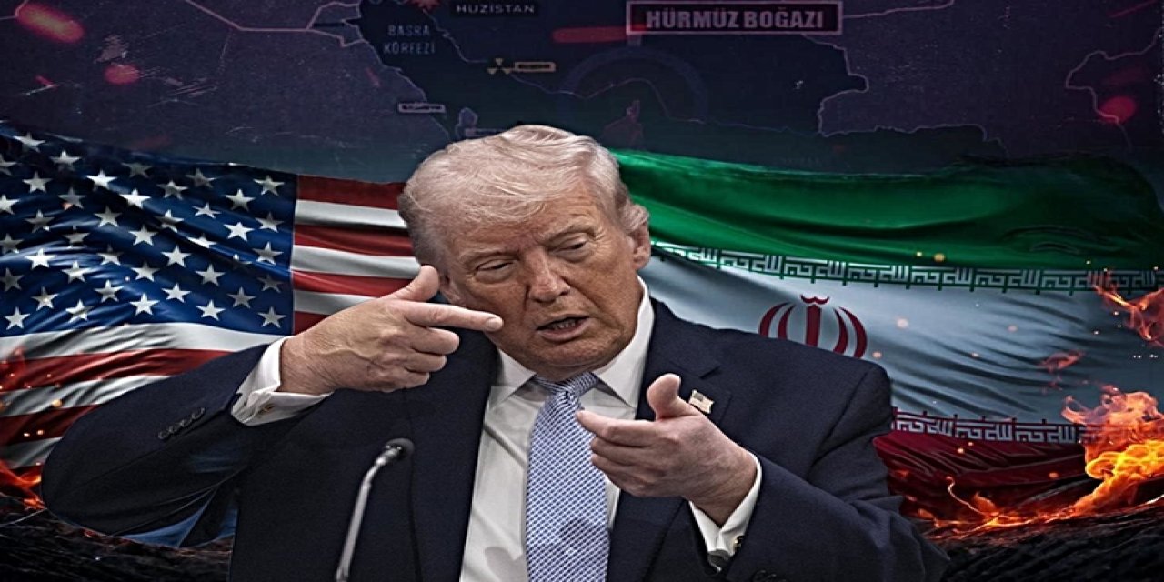 ABD Temsilciler Meclisi, Trump'a İran'dan Asker Çekme Talimatı Veren Tasarıyı Kabul Etti