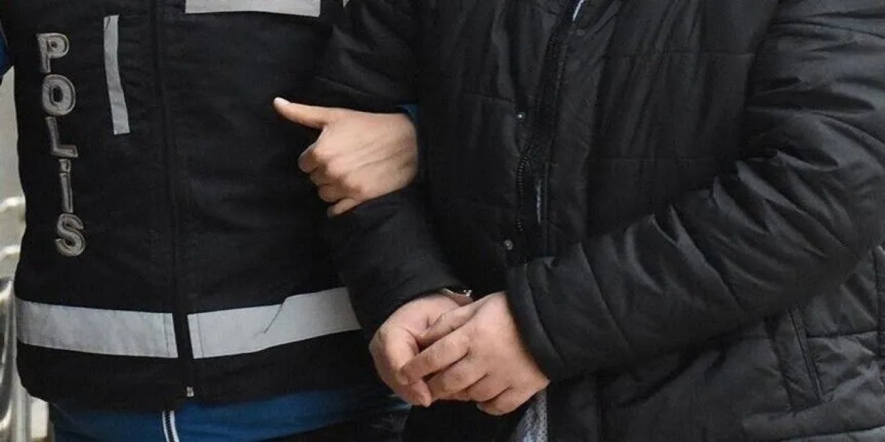 FETÖ'nün "Güncel Yapılanması" Soruşturmasında 3 Zanlı Yakalandı