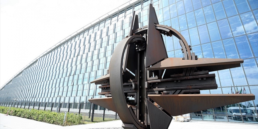 Nato Liderleri İttifakın 70. Yılında Londra'da Toplanıyor