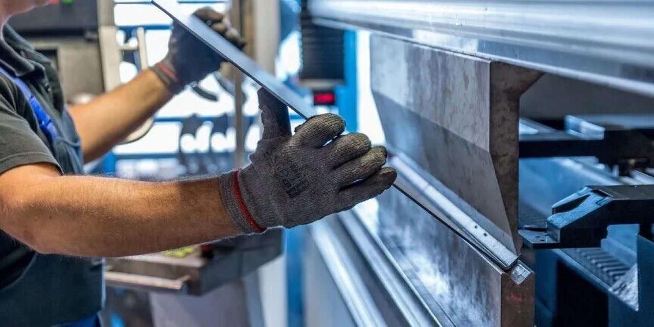 Türkiye'deki Firmaların Aktif Büyüklüğü Geçen Yıl 123 Trilyon 970 Milyar 539 Milyon Lira Oldu