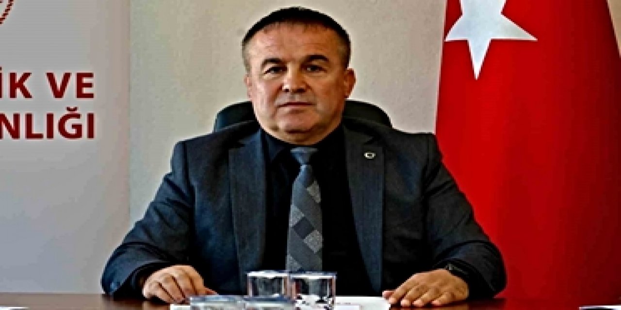 Bilecik Gençlik Ve Spor İl Müdürlüğünde Koordinasyon Toplantısı Yapıldı