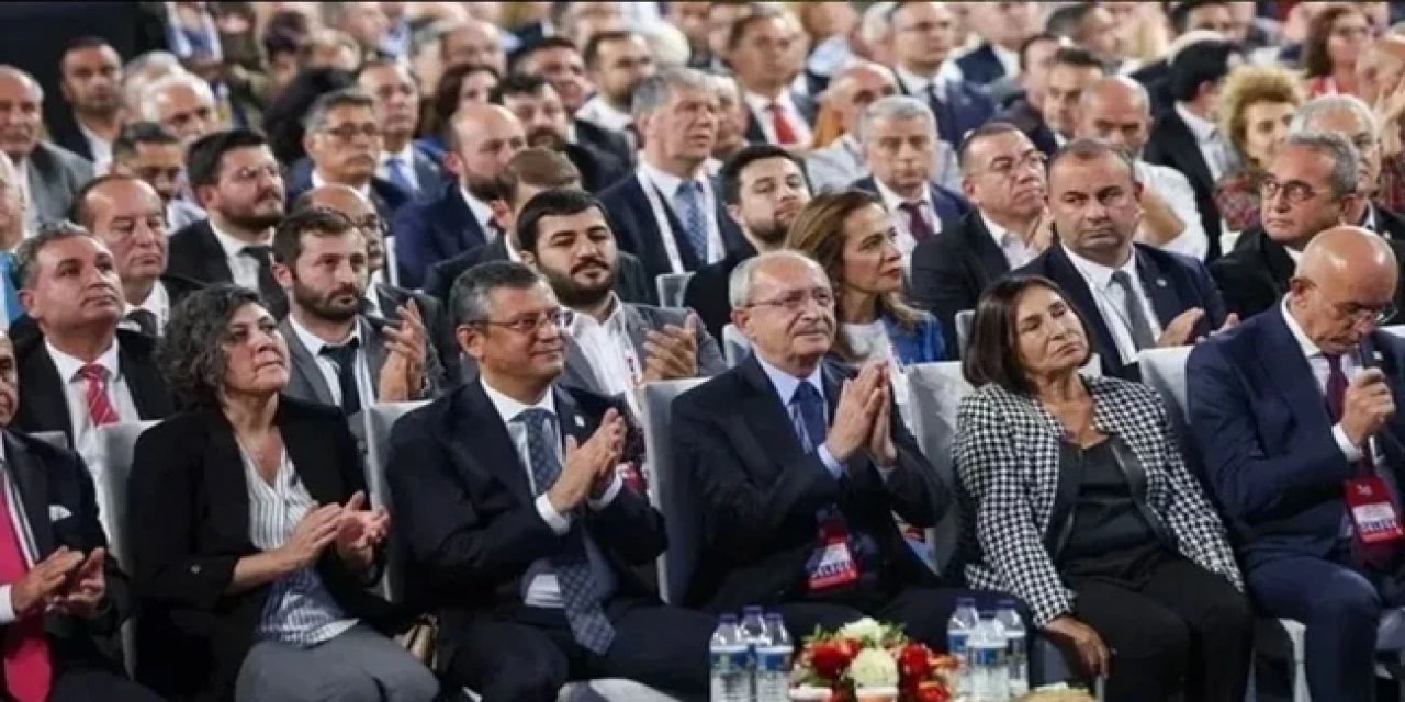 CHP Kurultay Davasında Yeni Gelişme: Tanıklar Gelmedi, Duruşma Ertelendi