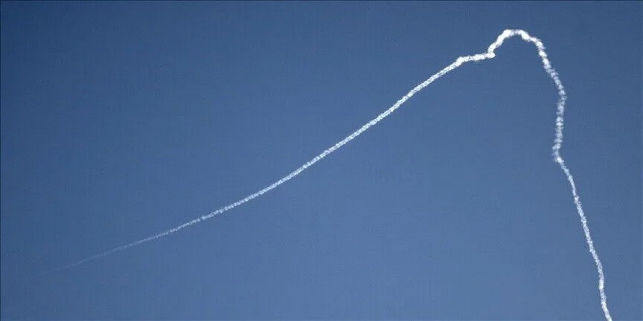 Yemen Ordusu: Taiz'de Husilere Ait Noktaları Vurduk