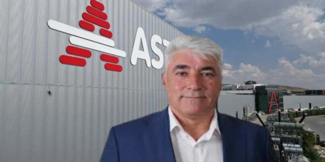 Türkiye'nin En Zengin İsmi Üç Ayda Servetinin Yarısını Kaybetti