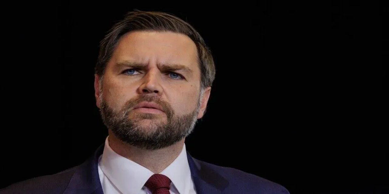 ABD Başkan Yardımcısı Vance: Dış Politikamızın İsrail Devletinin Hizmetinde Olmasına İzin Veremeyiz
