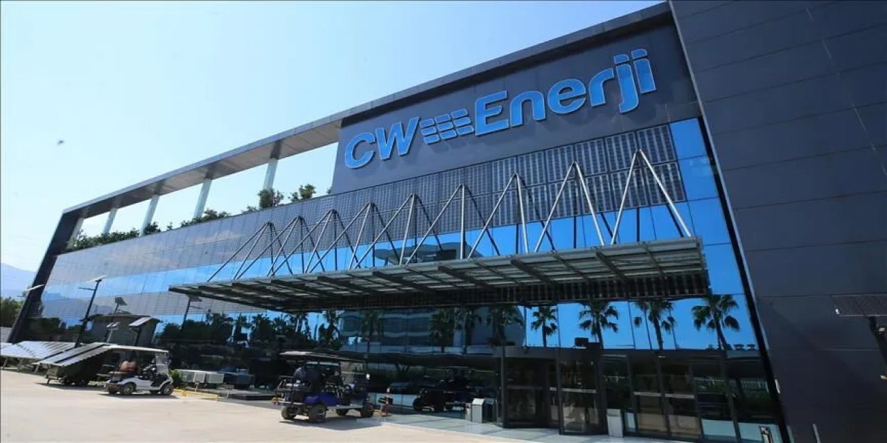 Cw Enerji, Geleceğin Konut Ve Yapılarının Enerji Altyapısını Uçtan Uca Ele Alıyor