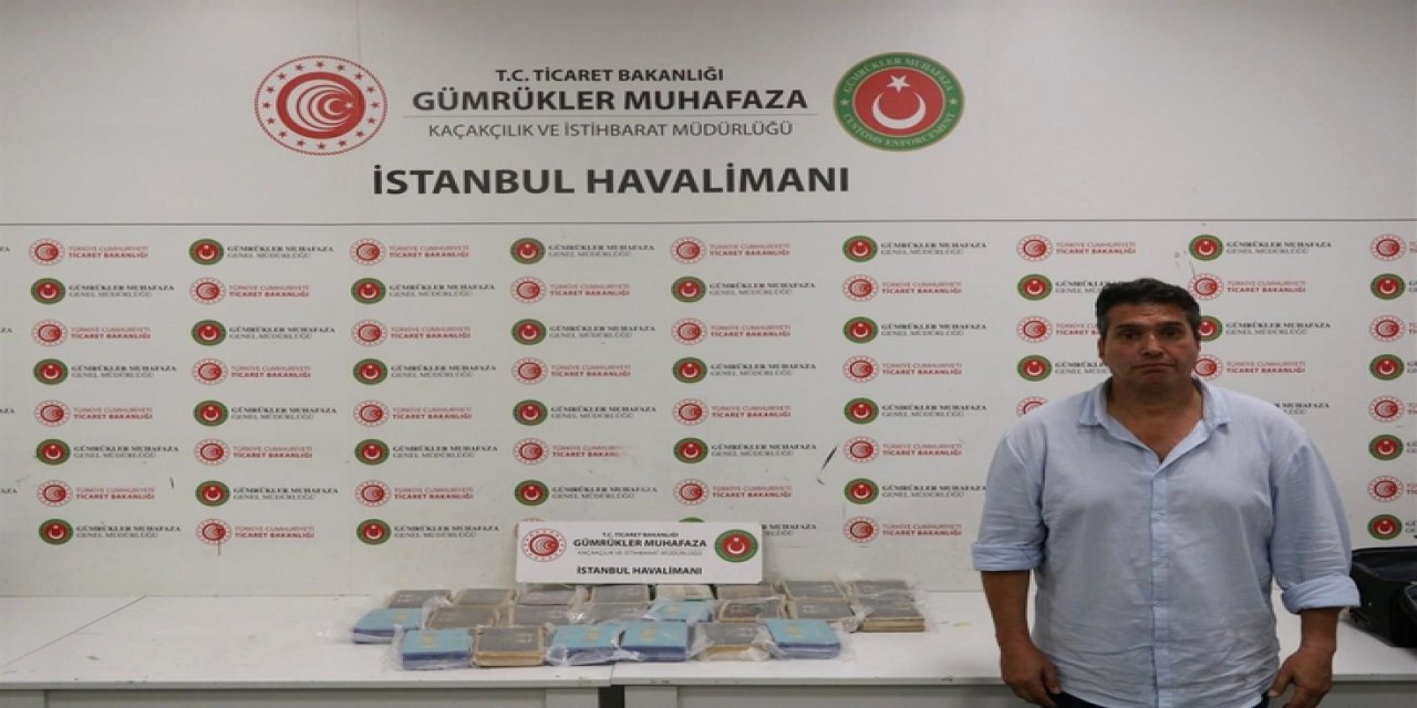 Havalimanından Pilot Kıyafetiyle Ayrılan Zanlının Bulgaristan'a Firar Ettiği Anlaşıldı