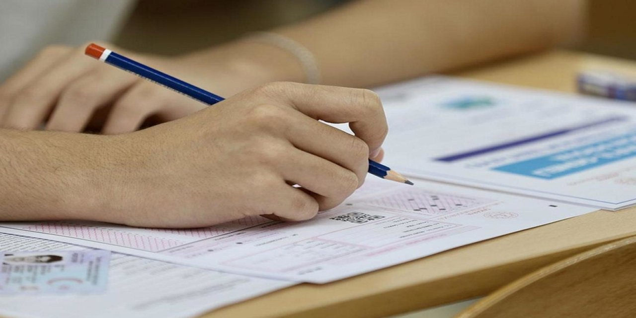 Şanlıurfa'da 392 Aday Yeniden KPSS'ye Girecek