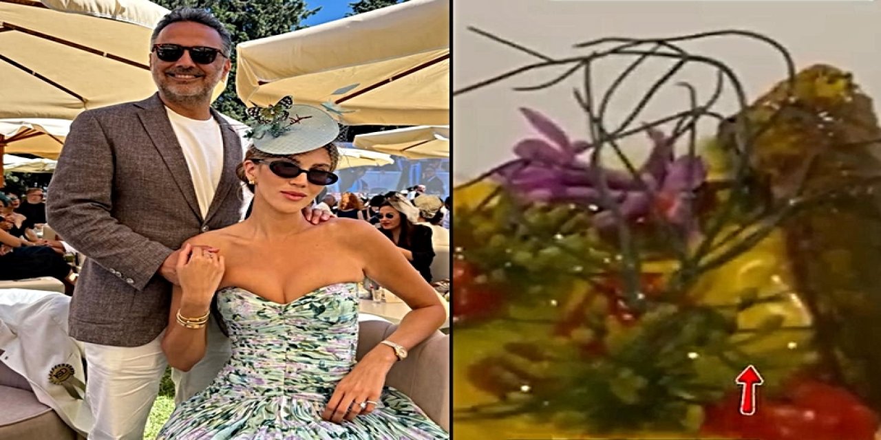 Ünlü Şefin Michelin Deneyimi Kabusa Döndü! Tabağından Solucan Çıktı, Hesabı Da Ödettiler