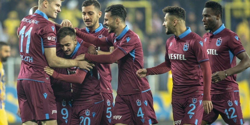 Altay İle Trabzonspor Kupada Yaklaşık 14 Sene Sonra Karşılaşacak