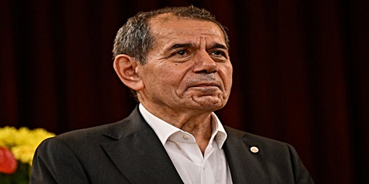 Dursun Özbek'ten Transfer İçin İtiraf: 50 Milyon Euro