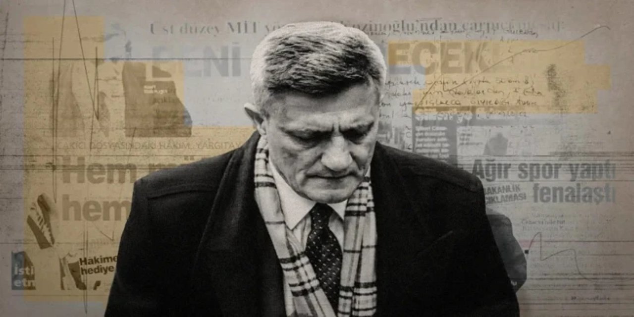 Kaşif Kozinoğlu Ölümünden 50 Gün Önce Bunları Yazmış! "Bunu Yakında Tüm Türkiye Görecek"