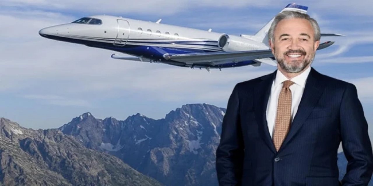 Hamdi Akın'ın Düşen Uçağının Pilotları Tutuklandı! Şoke Eden Gerçek Ortaya Çıktı