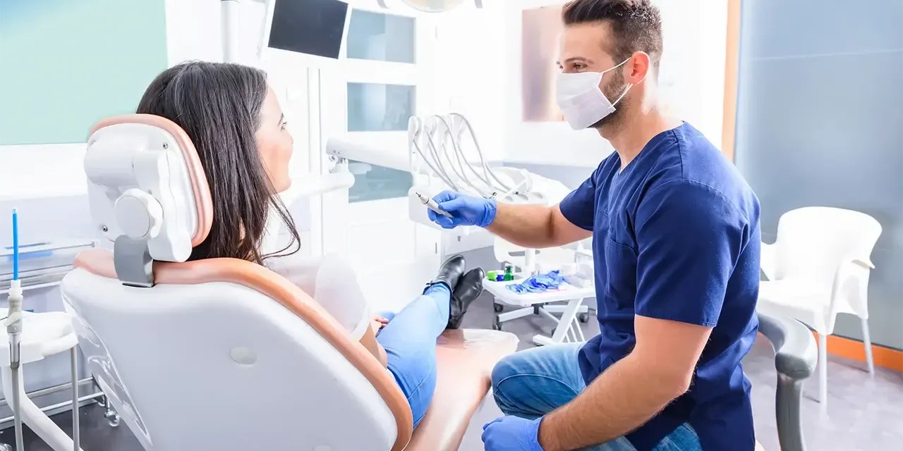 DUS Ve STS Diş Hekimliği Başvuruları Başladı